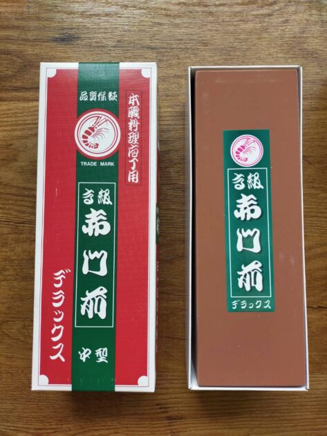 砥石　赤門前DX　大型