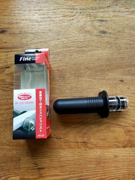 青エビ　砥石　小１丁掛